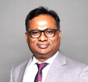 Dr. Abhisheak Sharma