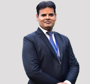 Prof. (Dr.) Girendra Kumar Gautam