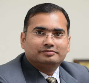 Prof. (Dr.) Arun Kumar Mishra