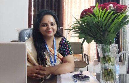 Prof. (Dr.) Tulsi Bisht