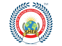 SHER Logo
