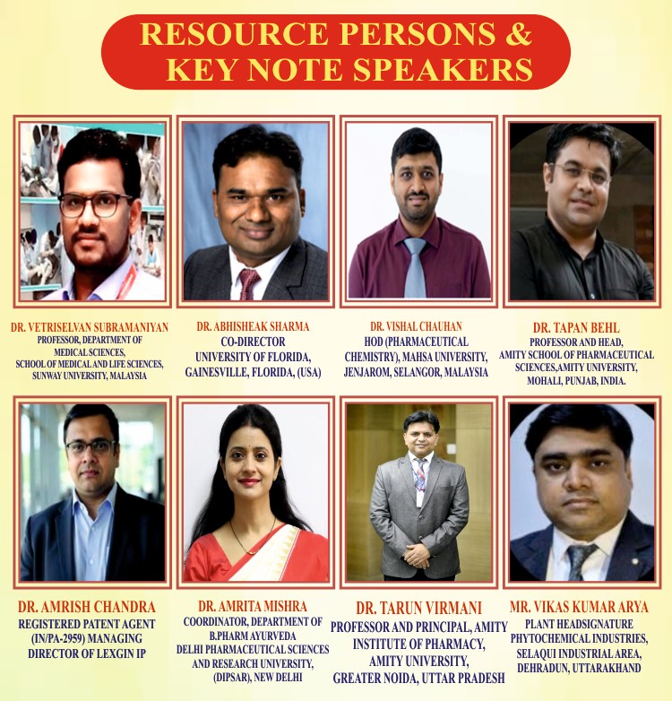 International conferences